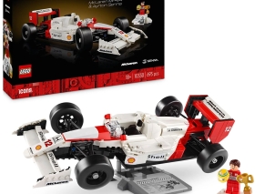 لگو Icons مدل McLaren & Ayrton Senna 10330