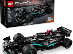 لگو Technic مدل Mercedes-AMG F1 W14 E 42165