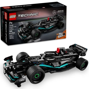 لگو Technic مدل Mercedes-AMG F1 W14 E 42165