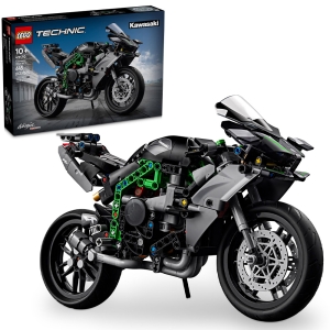 لگو Technic مدل Kawasaki Ninja H2R Motorcycle 42170