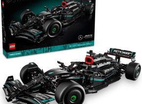 لگو Technic مدل Mercedes-AMG F1 W14 E 42171