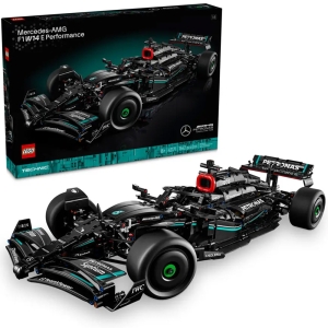 لگو Technic مدل Mercedes-AMG F1 W14 E 42171