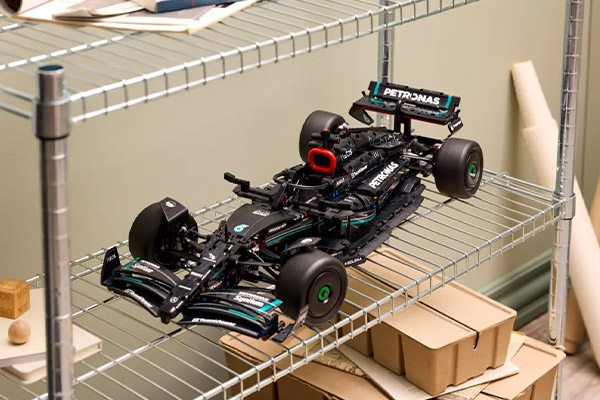 لگو Technic مدل Mercedes-AMG F1 W14 E 42171