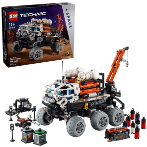 لگو Technic مدل 42180 Mars Crew Exploration Rover
