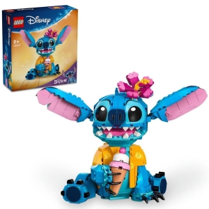 لگو Disney مدل Stitch 43249