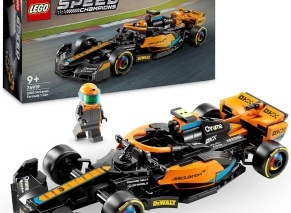 لگو Speed مدل McLaren Formula 1 Race Car 76919