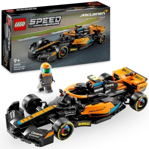 لگو Speed مدل McLaren Formula 1 Race Car 76919