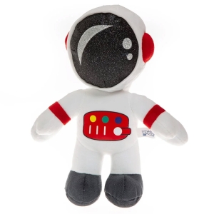 عروسک پولیشی فضانورد قرمز یانیک