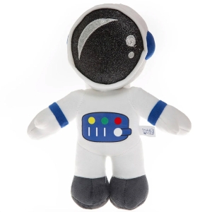 عروسک پولیشی فضانورد آبی یانیک