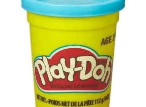 خمیر بازی 112 گرمی آبی Play-Doh