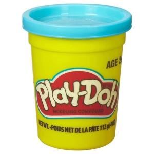 خمیر بازی 112 گرمی آبی Play-Doh