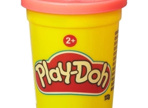 خمیر بازی 112 گرمی صورتی Play-Doh