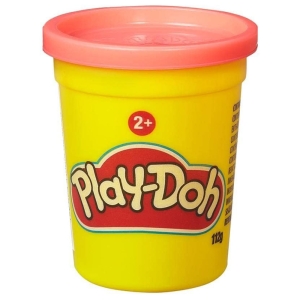خمیر بازی 112 گرمی صورتی Play-Doh