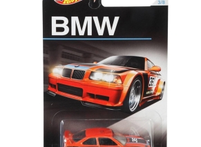 ماشین Hot Wheels مدل BMW E36 M3 Race