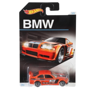 ماشین Hot Wheels مدل BMW E36 M3 Race