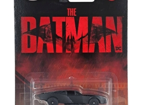 ماشین Hot Wheels مدل Batmobile