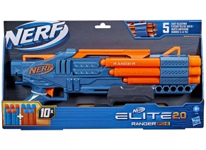 تفنگ نرف Nerf مدل ELITE 2.0 RANGER PD 5