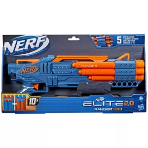 تفنگ نرف Nerf مدل ELITE 2.0 RANGER PD 5