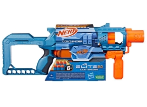 تفنگ نرف Nerf مدل NERF ELITE 2.0 CONTENDER