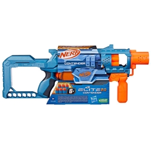 تفنگ نرف Nerf مدل NERF ELITE 2.0 CONTENDER