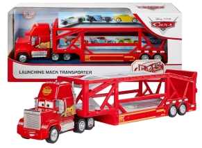 ماشین حمل خودرو Mattel انیمیشن Cars