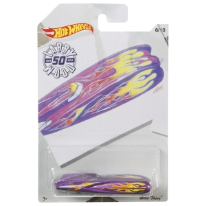 ماشین Hot Wheels مدل Wild Thing