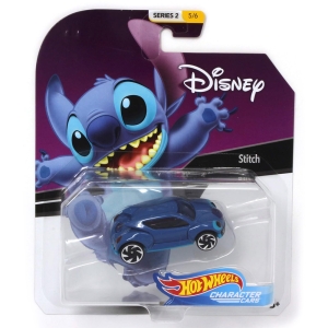 ماشین Hot Wheels مدل Disney Stitch