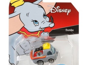 ماشین Hot Wheels مدل Disney Dumbo