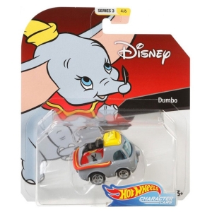 ماشین Hot Wheels مدل Disney Dumbo