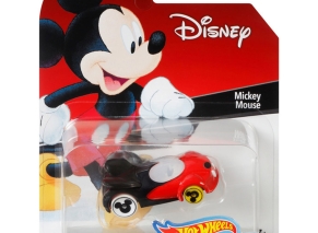 ماشین Hot Wheels مدل Disney Mickey Mouse