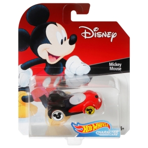 ماشین Hot Wheels مدل Disney Mickey Mouse