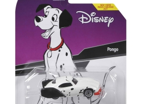 ماشین Hot Wheels مدل Disney Pongo