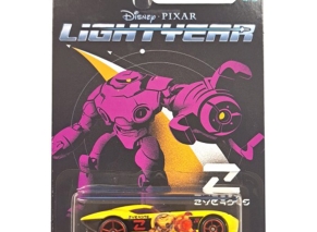 ماشین Hot Wheels مدل LIGHTYEAR Fast Felion