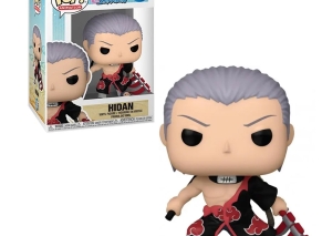 فیگور 9 سانتی Funko Pop هیدان (1505)