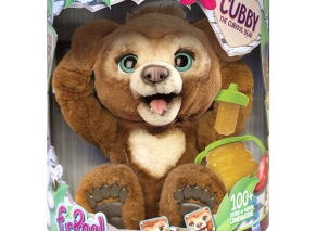 FurReal-Cubby