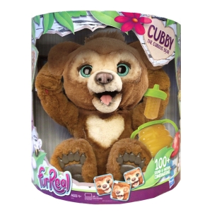 FurReal-Cubby