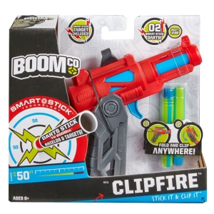 Clipfire