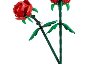 Lego Botanicals Roses 40460 خرید از punzitoys