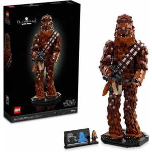 لگو Star Wars مدل Chewbacca 75371