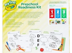 Preschool Readiness Kit-3