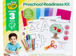 Preschool Readiness Kit-7