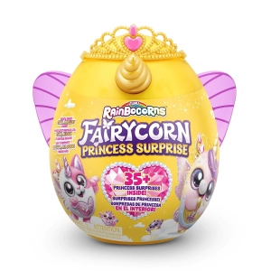 عروسک سورپرایزی Rainbocorns سری Fairycorn