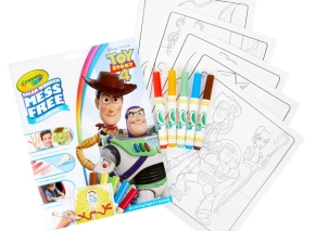 Toy Story 4 Colour Wonder-1