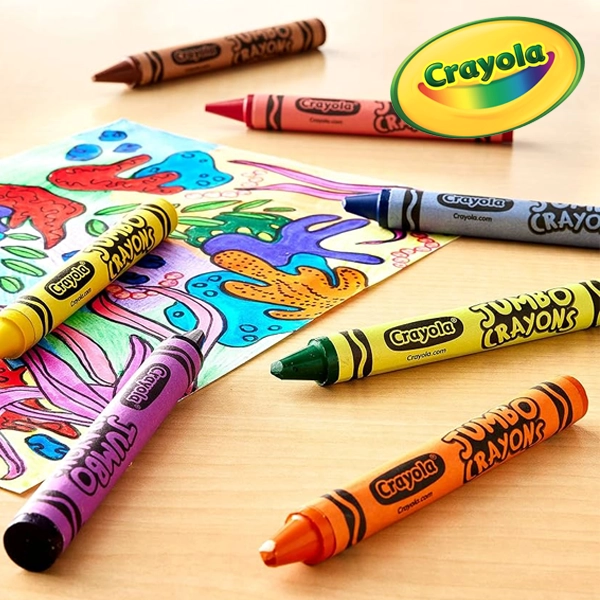 crayola