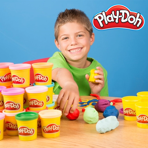 play doh