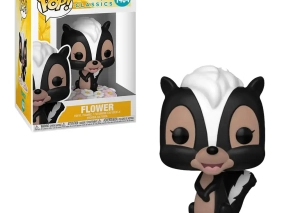 فیگور 9 سانتی Funko Pop فلاور (1434)