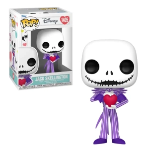 فیگور 9 سانتی Funko Pop جک اسکلینگتون (1405)