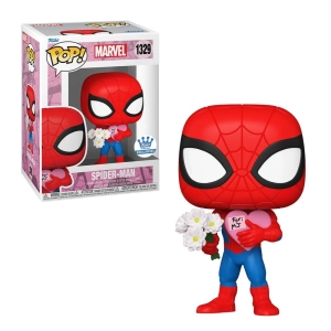 فیگور 9 سانتی Funko Pop اسپایدرمن (1329)