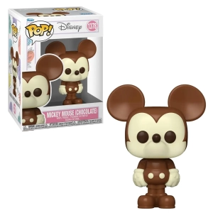 فیگور 9 سانتی Funko Pop میکی موس شکلاتی (1378)