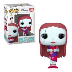 فیگور 9 سانتی Funko Pop سالی (1408)